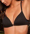 St. even-brasier realce natural-negro-mujer