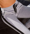 St. even-jogger-gris-mujer